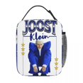 thumbnail image 2 of Bolsas de almuerzo con aislamiento Joost Klein Europapa para picnic Caja de almacenamiento de alimentos Nevera térmica portátil, 2 of 4