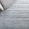 thumbnail image 6 of SAFAVIEH Mirage Weldon Distressed Area Rug, Light Grey, 5' x 8', 6 of 11