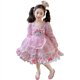 thumbnail image 4 of Vestido de Lolita de dibujos animados Melody Girl de Sanrios 2024, vestido de tutú para cosplay de rol para fiesta de cumpleaños de primavera y otoño, vestido ceremonial para niños, regalo, 4 of 5