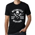 thumbnail image 1 of Men's Graphic T-Shirt Motorcycle Road Race Since 2049, 1 of 7