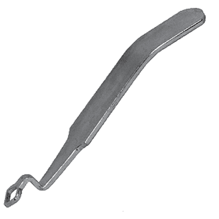 

CRL DT110 General Purpose Locking Strip Tool