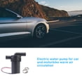 thumbnail image 4 of relayinert Water Pump Replaced Part Car Supplies Vehicle Components Circulation Pumps 24V, 4 of 6
