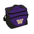 thumbnail image 1 of Logo 629344773 NCAA Washington Huskies Cooler Halftime Design, 1 of 1