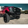 thumbnail image 3 of Road Armor Spartan Non-Winch Front Bumper (Satin Black) - 6112XF0B Fits select: 2011,2013-2016 FORD F250, 3 of 4
