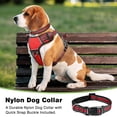 thumbnail image 2 of Arnés para perros WINSEE No Pull con correas reflectantes para perros, 2 of 9