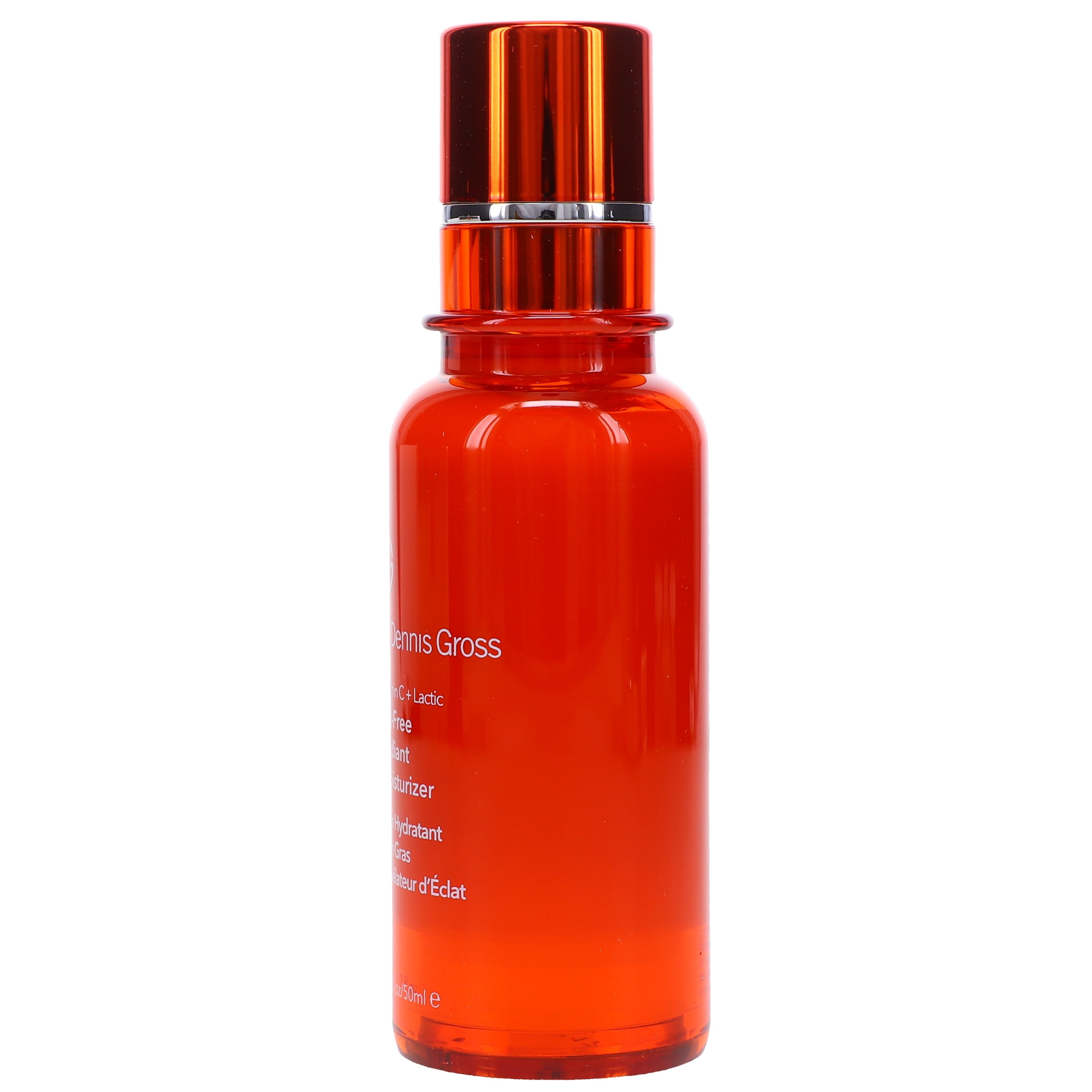Dr. Dennis Gross Vitamin C + Lactic Oil-Free Radiant Moisturizer 1.7 oz