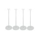 thumbnail image 4 of 1set/2set/4set, New Single Head Balloon Table With Ribbon Pull Rod Table Balloons - Perfect For Birthdays, Holidays, Party Supplies, Party Decoration, 4 of 4