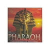 Also available as part of the 2-CD set PHARAOH: THE SOUND OF MYSTERY on Laserlight (24462).