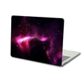 thumbnail image 3 of KSK KAISHEK Hard Case Shell Cover Only Compatible 2021 - 2023 Release MacBook Pro 16 inchs with XDR Display & Touch ID Type C Model: A2485 & A2780 Galaxy A 0509, 3 of 5