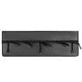 thumbnail image 3 of Tailgate Cover Protection Pad Mountain Bike Pick-up Pad with 5 Bike Frame Fixing Straps for Truck, 3 of 7