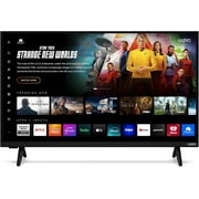 VIZIO 32 inch Full HD 1080p LED Smart TV VFD32M-0807