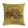 thumbnail image 1 of Jusqu'à 65 % de Rabais SMihono Taie d'Oreiller en Peau de Pêche Imprimée de Noël Housse de Coussin 1 Pce, 1 of 2