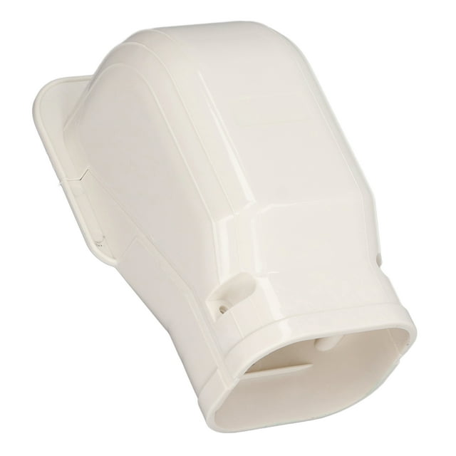 Housse de Tuyauterie de Climatiseur, Housse de Ligne de Climatiseur PVC pour Entretien