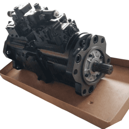 LQ10V00018F2 Hydraulic Main Pump Fits for Kobelco sk260-9 SK250-9 K3V112DTP