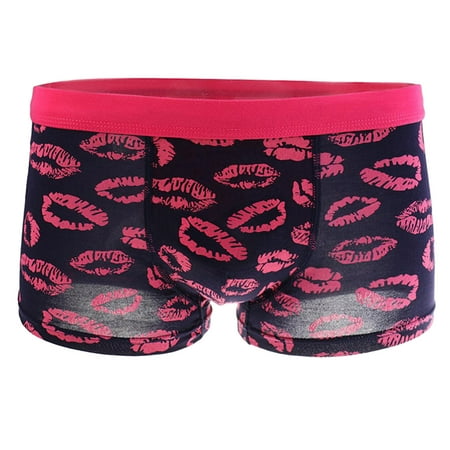 

bras for women Men s Fashion y Bamboo Fiber U Embossed Boxers Underpants