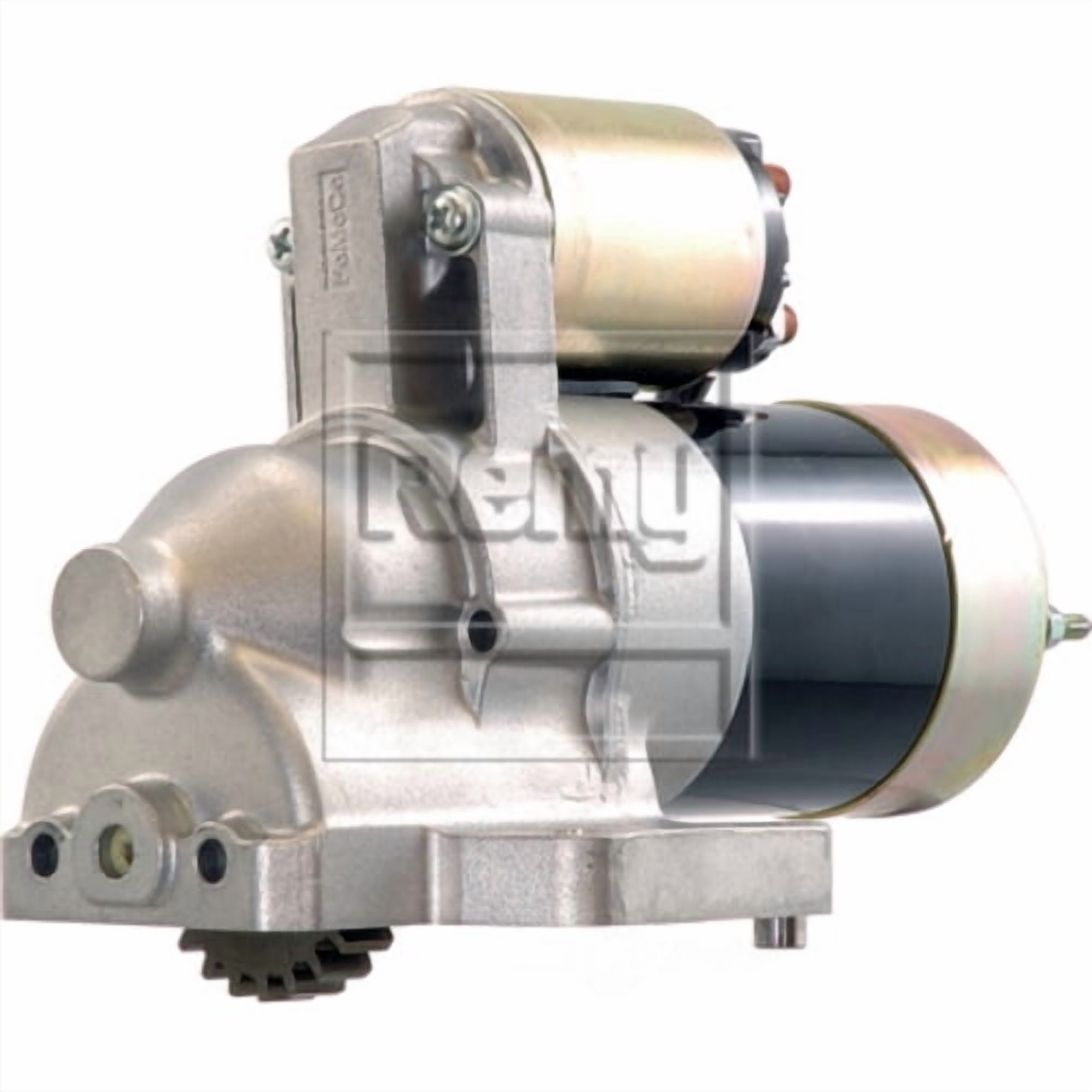 Starter Motor-Premium Remy 16088 Reman fits 05-08 Mazda 6 3.0L-V6