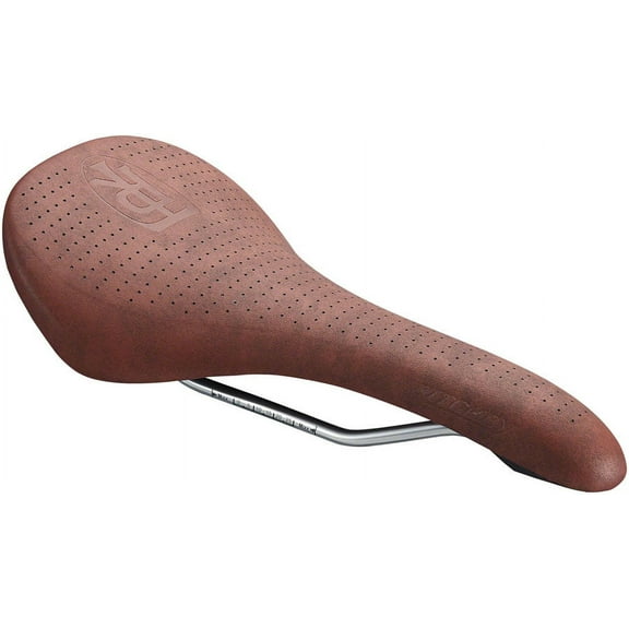 Ritchey Classic Vector Saddle, Steel, Brown