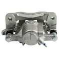 thumbnail image 6 of TRQ Rear Right Brake Caliper w/Bracket Passenger Side Compatible with 2004-2010 Toyota Sienna, 6 of 6