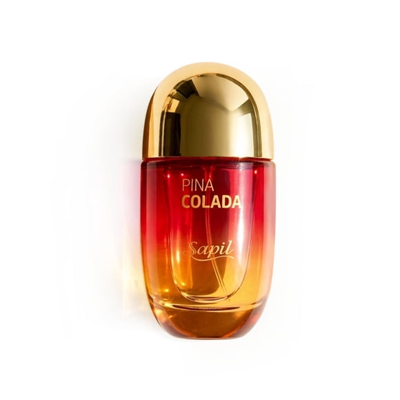 Perfume Sapil Pina Colada Eau De Parfum para mujer, 100 ml