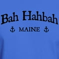 thumbnail image 3 of CafePress - Bah Hahbah Dark T Shirt - Men's Classic Graphic Cotton T-Shirt, 3 of 4