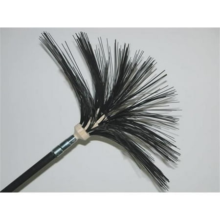 

A.W. Perkins Co 6735B Smoke Chamber Spin Brush