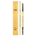 thumbnail image 1 of YSABOXY (Grey)Eyebrow Pencil Waterproof Small Gold Bar Small Professional, 1 of 1