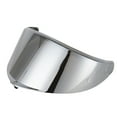 thumbnail image 2 of Helmet Helmet Visor Replacement For AGV K6 K6S Full Face Helmet  Motorcycle Helmet Lens, 2 of 7