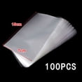 thumbnail image 3 of 100 Paper Money Album Currency Banknote Case Storage Bag Collection & Box Holder, 3 of 8