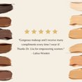 thumbnail image 2 of Full Coverage Foundation with SPF 15 - For Flawless Skin, 2 of 10
