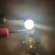 thumbnail image 4 of Bombilla De Chips LED, Reemplazo De Faros De 12V Con Alto Brillo De Bajo Consumo De Baja Potencia Vida Larga Disipación De Calor Para Focos Pequeños, 4 of 7