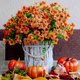thumbnail image 1 of Flores artificiales, flores falsas, flores de imitación, juego de regalo para mujer, flores de simulación violeta, plantas de simulación, decoración de pared para el hogar, adorno artesanal decorativo, 1 of 1