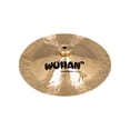 thumbnail image 2 of WUHAN WU104-12 Cymbale Chinoise, 2 of 3