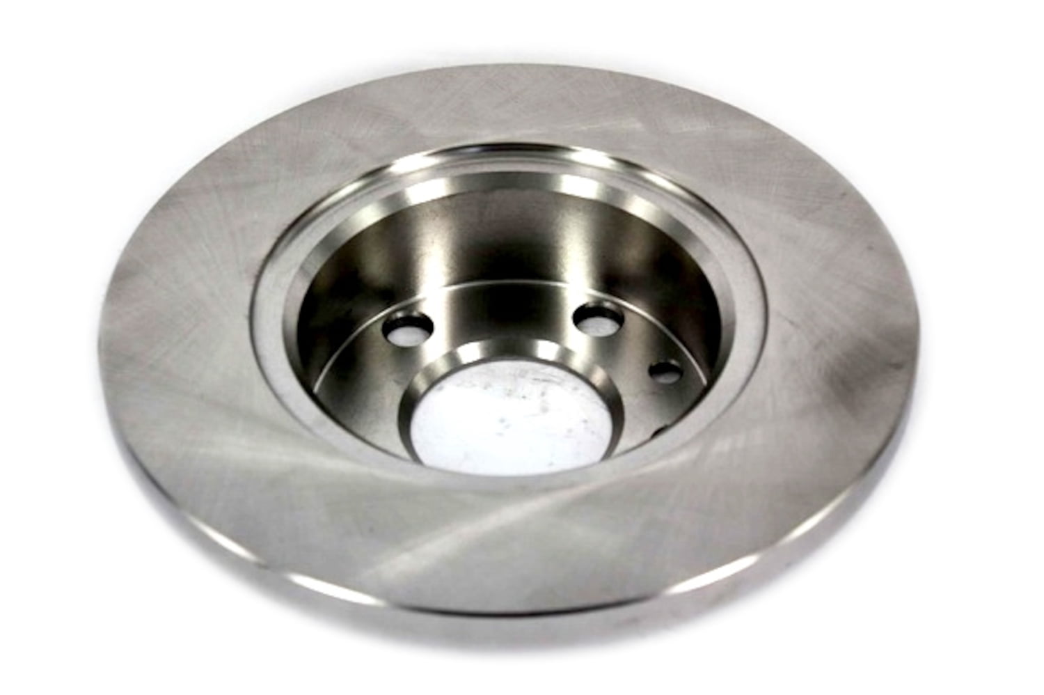 Winstop Brake Rotor, Front WS229537, Volkswagen Vanagon 1991-1986