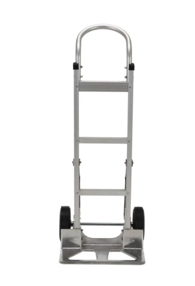 Vestil Manufacturing ALUM-LOOP 18.5 x 49.25 in. Aluminum Loop Handle Hand Truck