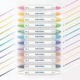 thumbnail image 4 of Hello Hobby Detailed Acrylic Paint Marker, 12 Count Pastel, 4 of 6