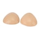 thumbnail image 1 of 1 Par De Almohadillas Adhesivas De Doble Cara Para Sujetador: Inserciones Invisibles Push Up Para Trajes De Baño, Cuello En V, Vestidos Sin Tirantes O Sin Espalda, 1 of 7