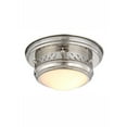 thumbnail image 1 of Elegant Lighting Mallory 10" Montage Encastré, 1 of 1