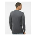 thumbnail image 3 of M&O Gold Soft Touch Long Sleeve T-Shirt, 3 of 5