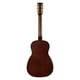 thumbnail image 2 of Guitarra acústica Gretsch Jim Dandy Parlor Rex Burst de 6 cuerdas, 2 of 6