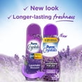 thumbnail image 3 of Purex Crystals Scent Booster, Fresh Lavender Fields, 21oz, 3 of 9