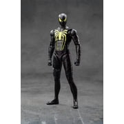 ZD Toys 1/10 Scale Gamerverse Spiderman Anti Ock Suit Collector Action Figure