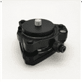 thumbnail image 5 of 2X Tribrach with Optical Plummet & GPS Tribrach Adapter Carrier with 5/8InX11 Mount Rotate Screw for Total Station GPS, 5 of 5
