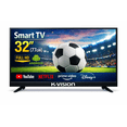 thumbnail image 1 of Televisión K-vision Smart TV /LED HD 3216, 1 of 7