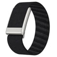 thumbnail image 1 of Pulsera Cómoda De Poliéster Elástico Compatible Con La Correa De Estilo Normal 5.0. Correas De Repuesto Duraderas Y Suaves Para Deportes, Con Conector De Metal Para Hombre Y Mujer, Para Uso En Exter, 1 of 3