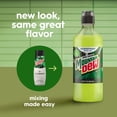thumbnail image 6 of NEW sodastream Mountain Dew Zero Sugar Drink Mix, 14.9oz, 6 of 10
