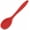 Red, variant on Chef Craft Premium Silicone Basting Spoon, 11 inch, Red