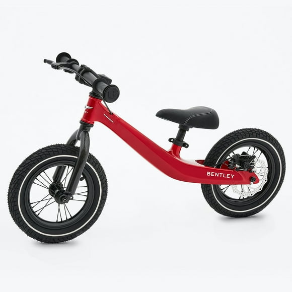 Balance Bike Dragon Red