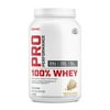 GNC Pro Performance 100 Whey Protein - Banana Cream 1.86 lbs.