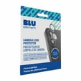 thumbnail image 4 of Blu Element Protecteur D'objectif Invisible 1 par 1 pour iPhone 16/16 Plus, 4 of 5