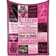 thumbnail image 1 of LHSHID Bonus Mom Gifts Bonus Mom Blanket Step Mom Step Mom Step Mom Gift Ideas Best Step Mom Birthday Gift for Step Mom Step Mom Throw Blanket 30"x40", 1 of 8